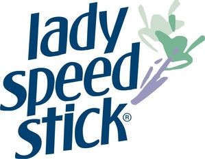 Lady Speed Stick