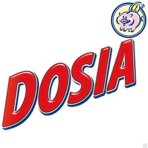 Dosia